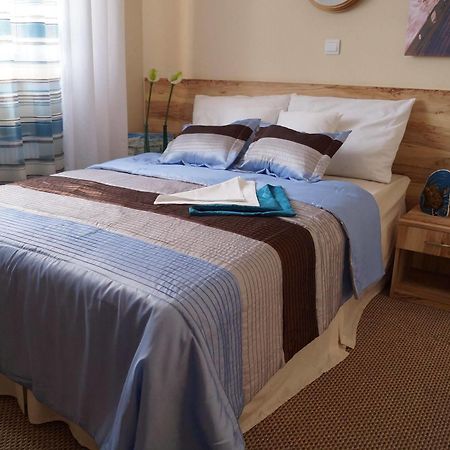 סרבינובו Villa Amber מראה חיצוני תמונה