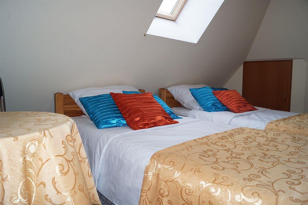 סרבינובו Villa Amber מראה חיצוני תמונה