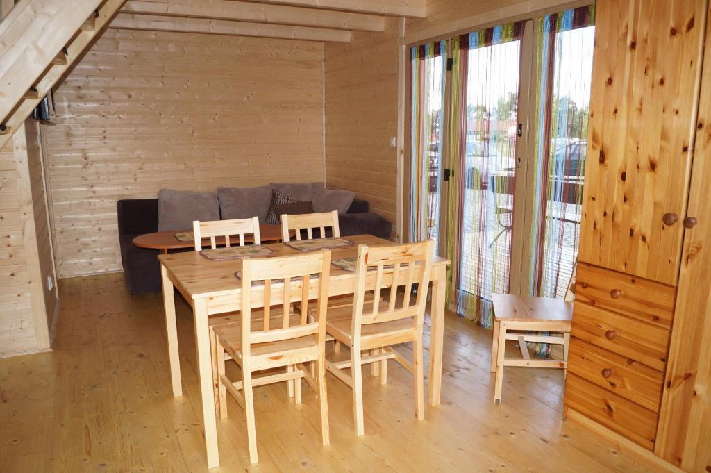 סרבינובו Villa Amber חדר תמונה
