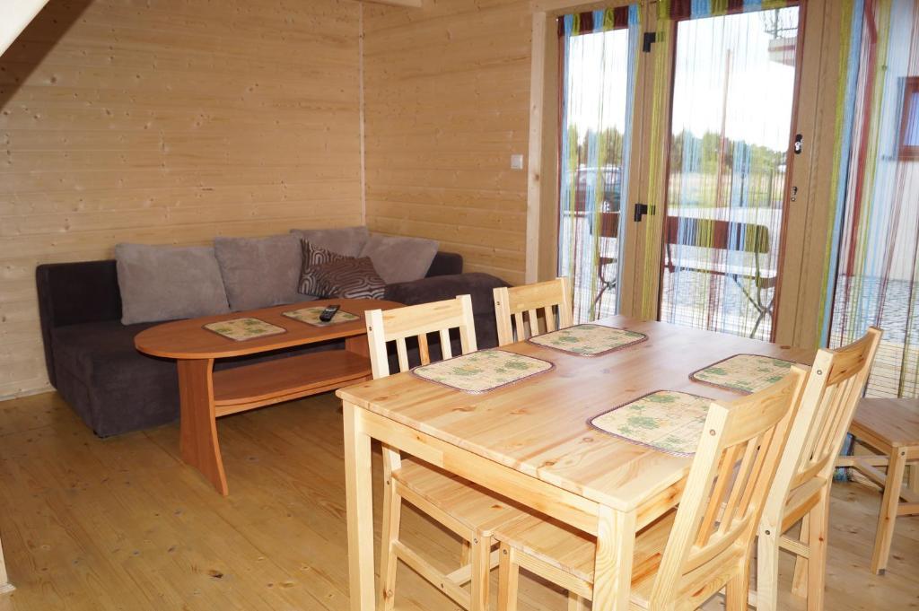 סרבינובו Villa Amber חדר תמונה