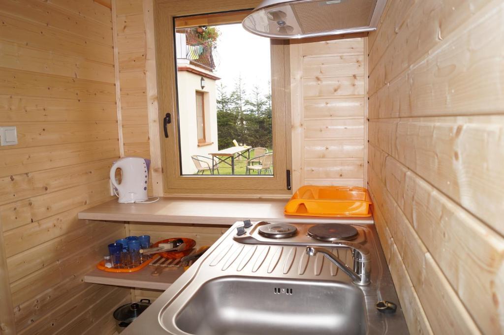 סרבינובו Villa Amber חדר תמונה