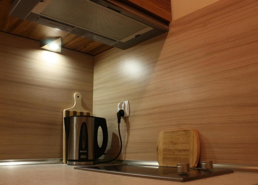 סרבינובו Villa Amber מראה חיצוני תמונה
