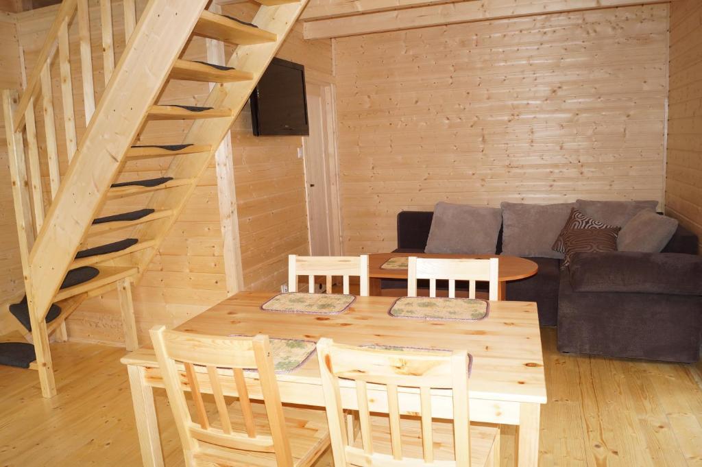 סרבינובו Villa Amber חדר תמונה