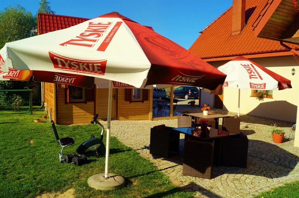 סרבינובו Villa Amber מראה חיצוני תמונה