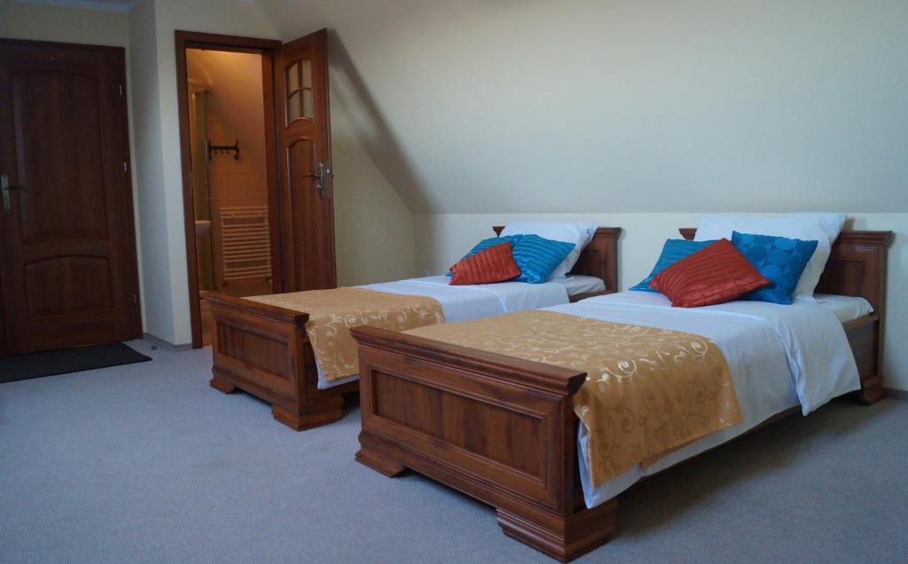 סרבינובו Villa Amber מראה חיצוני תמונה