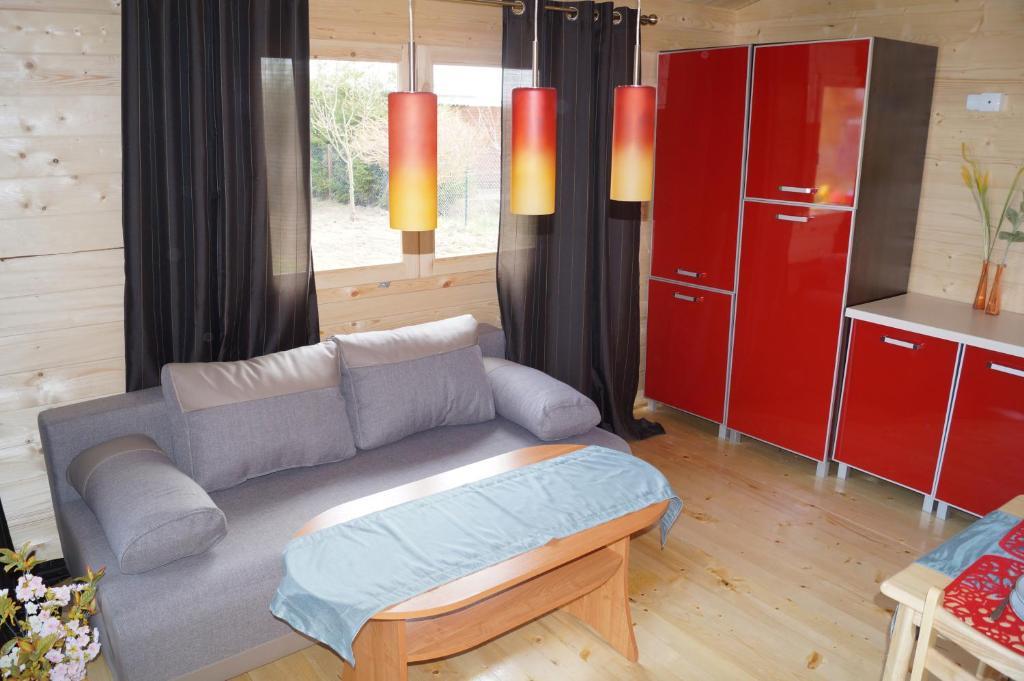 סרבינובו Villa Amber מראה חיצוני תמונה