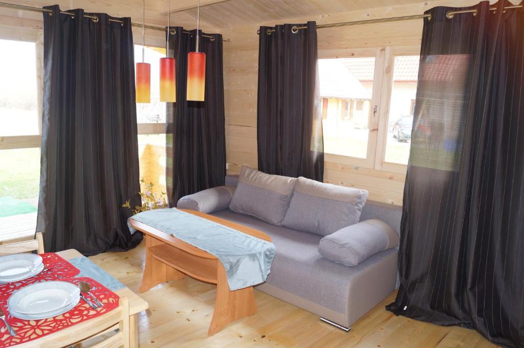 סרבינובו Villa Amber חדר תמונה