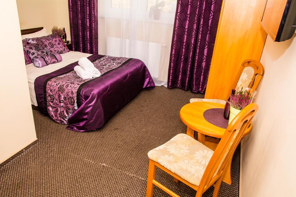 סרבינובו Villa Amber מראה חיצוני תמונה