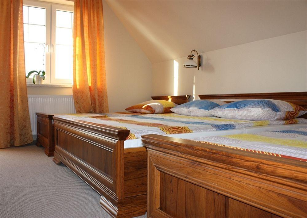 סרבינובו Villa Amber מראה חיצוני תמונה
