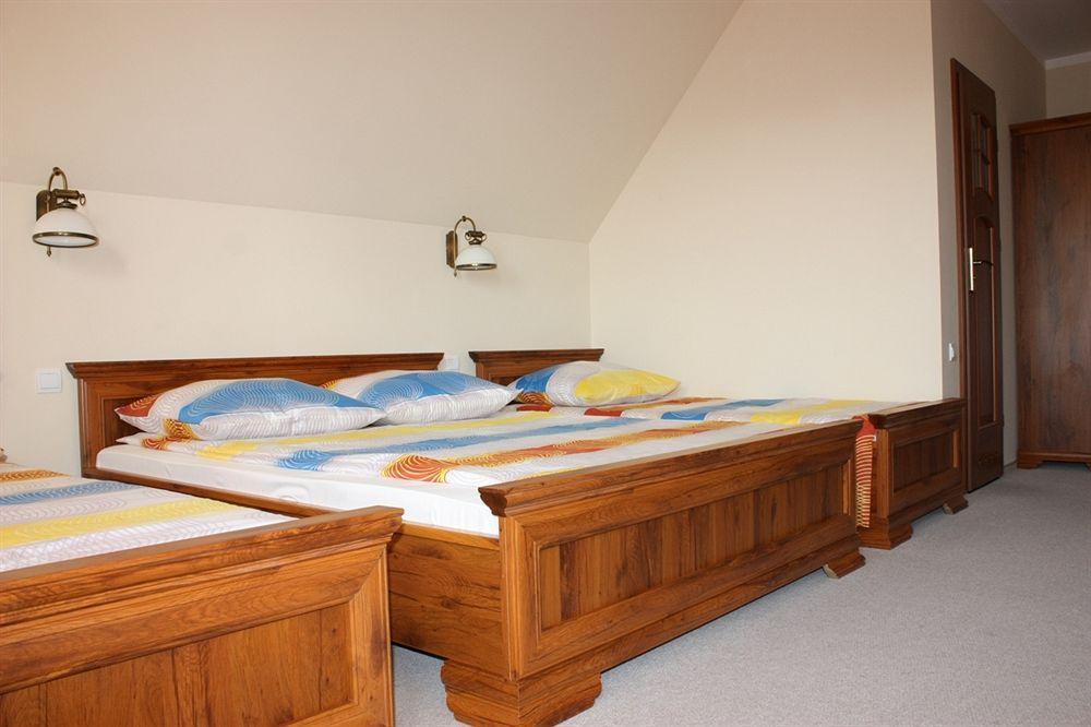 סרבינובו Villa Amber מראה חיצוני תמונה
