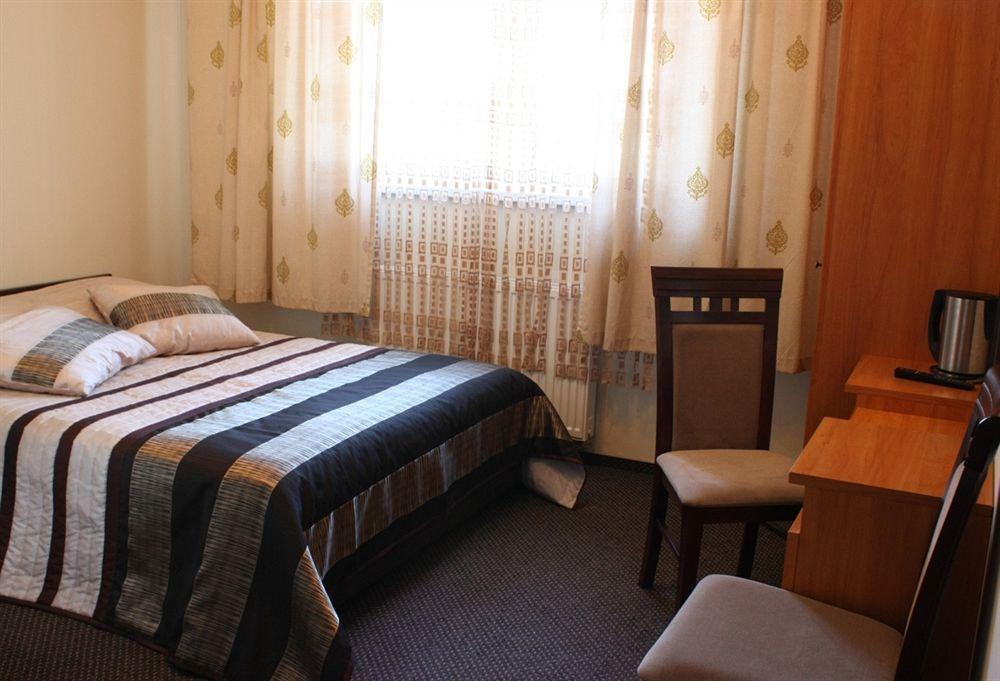 סרבינובו Villa Amber מראה חיצוני תמונה