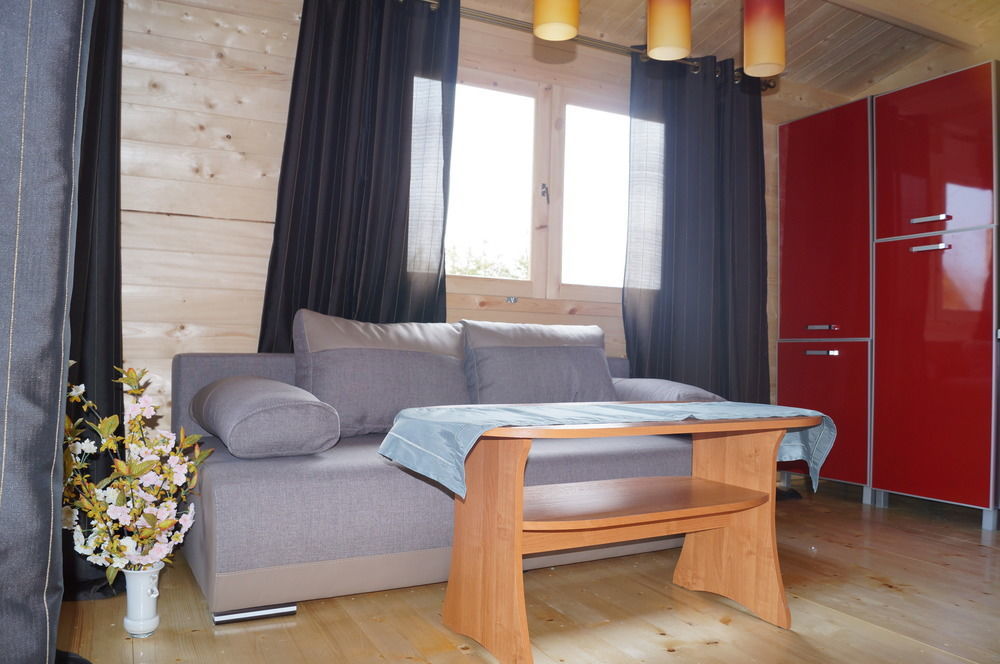 סרבינובו Villa Amber מראה חיצוני תמונה