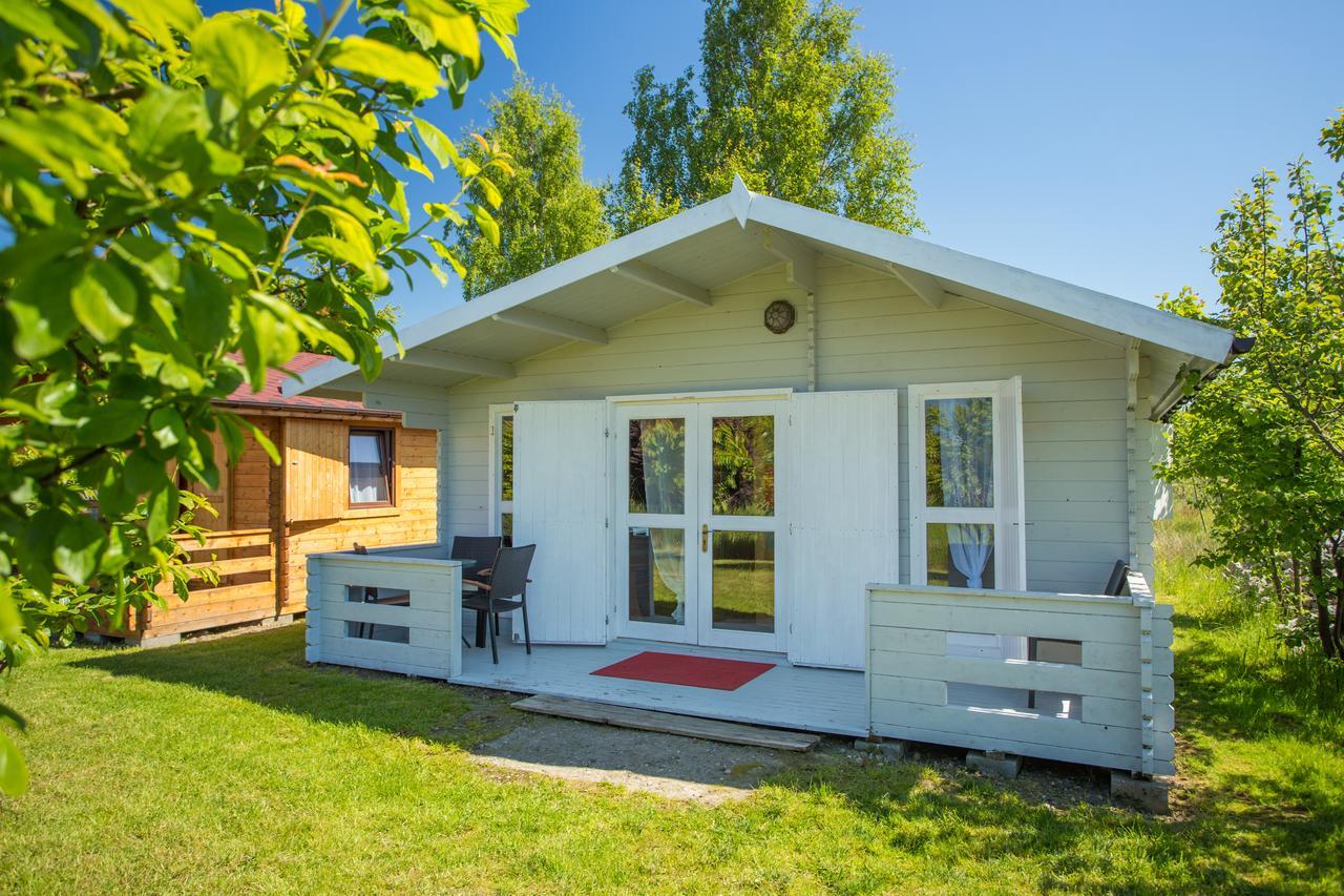 סרבינובו Villa Amber מראה חיצוני תמונה