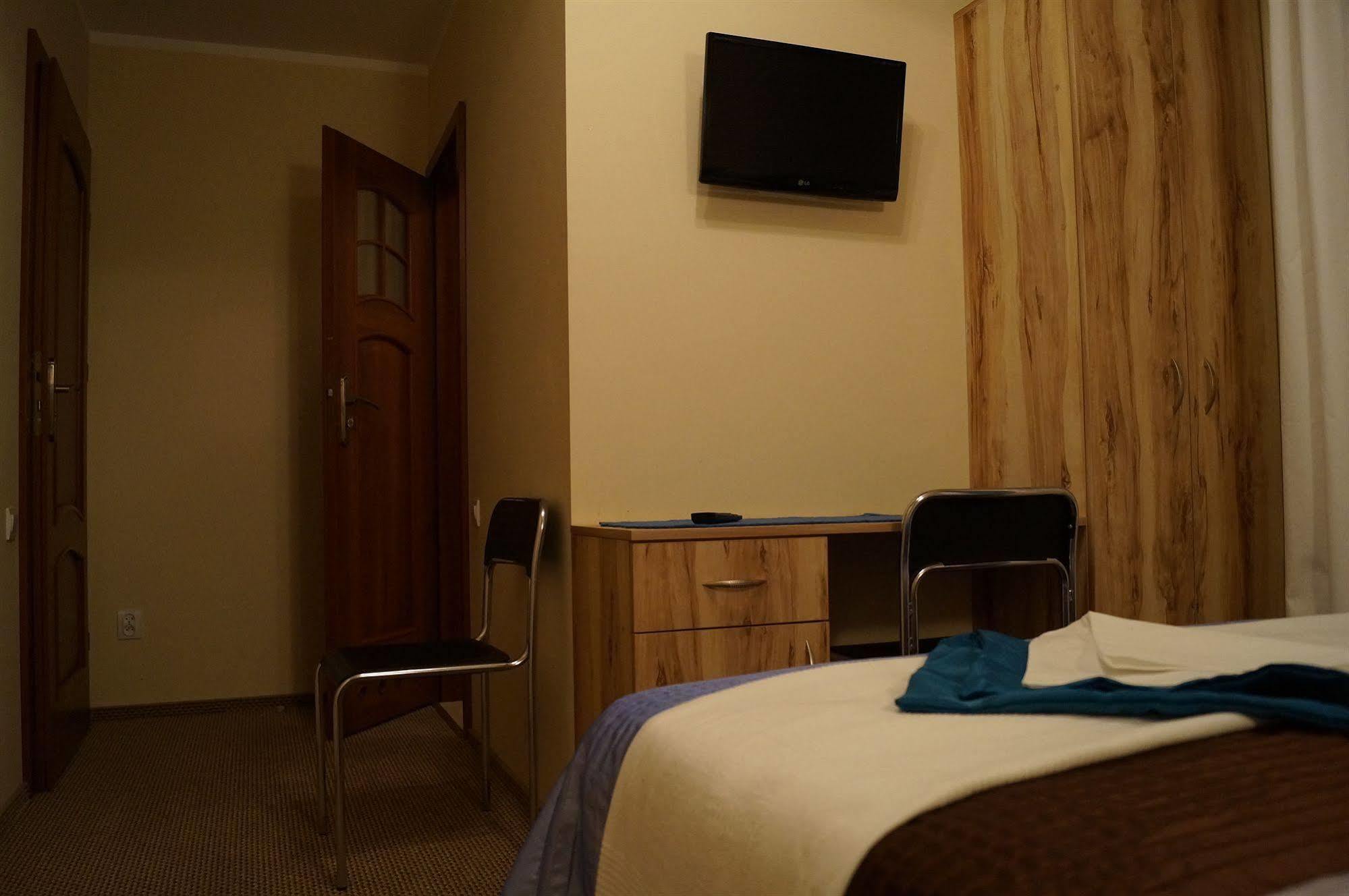 סרבינובו Villa Amber מראה חיצוני תמונה