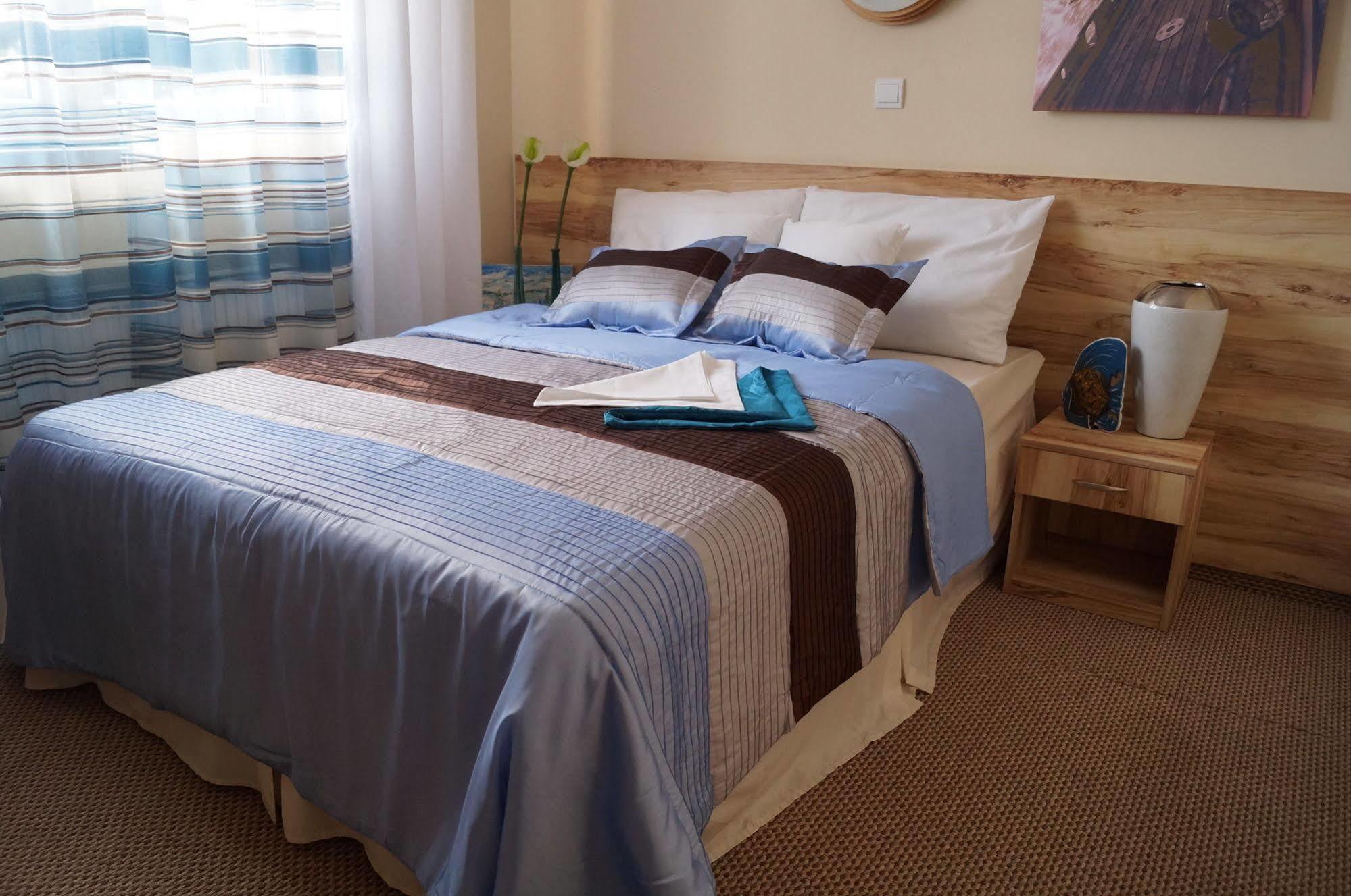 סרבינובו Villa Amber מראה חיצוני תמונה