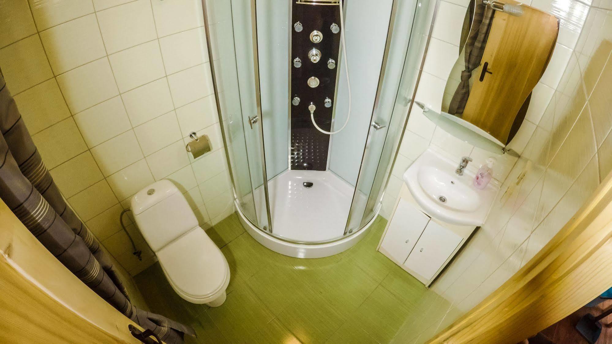 סרבינובו Villa Amber מראה חיצוני תמונה