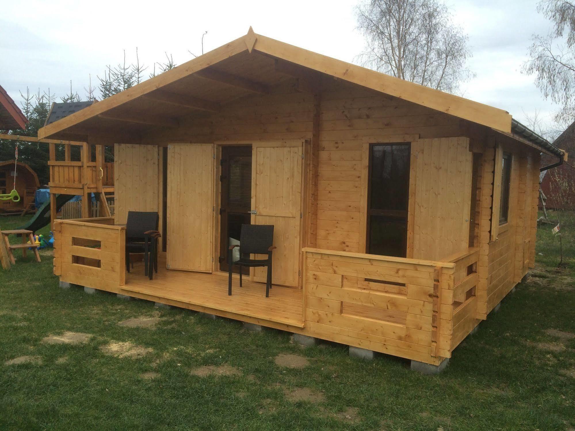 סרבינובו Villa Amber מראה חיצוני תמונה